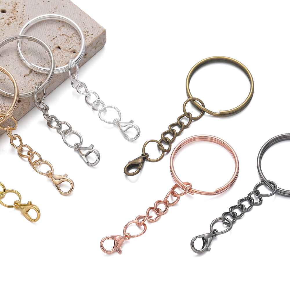 10 stuks/verpakking 25mm schro - Jewelry Making Equipment recensie en prijs