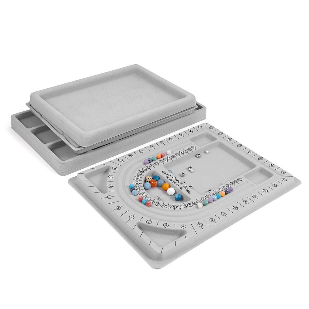 Multifunctionele armband-krale - Jewelry Making Table recensie en prijs