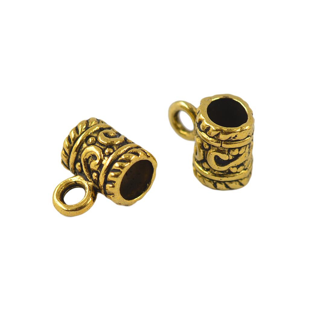50 Stuks Heldere Bali Legering - Jewelry Making In Bali recensie en prijs