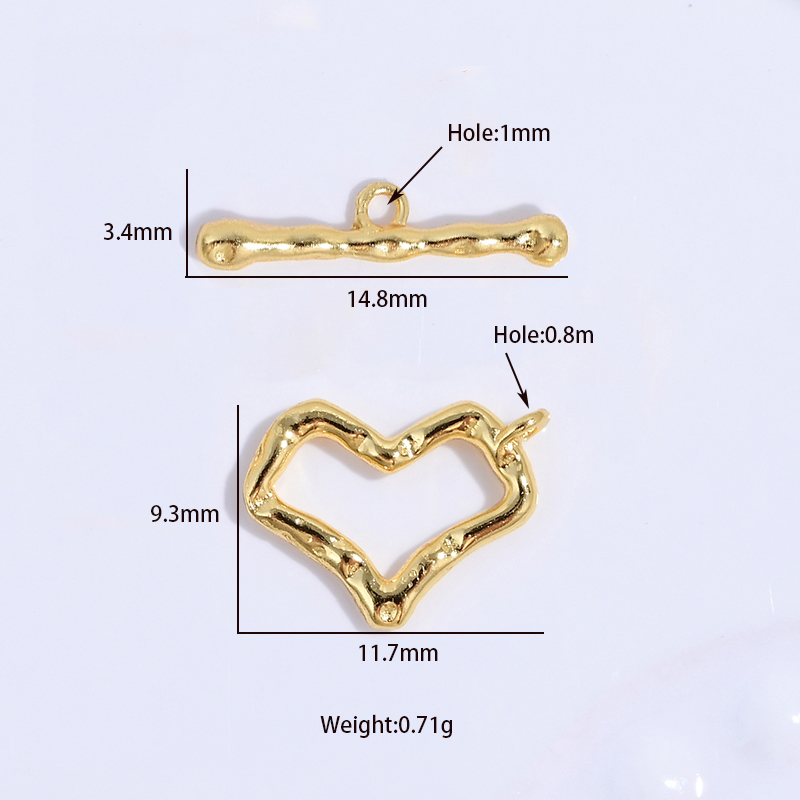S925 Sterling Zilver Chinese k - Jewelry Making Knots For Clasps recensie en prijs